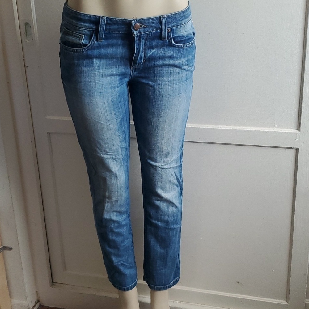 Joe's The Best Friend Jean Color Blue, Women Size 28
